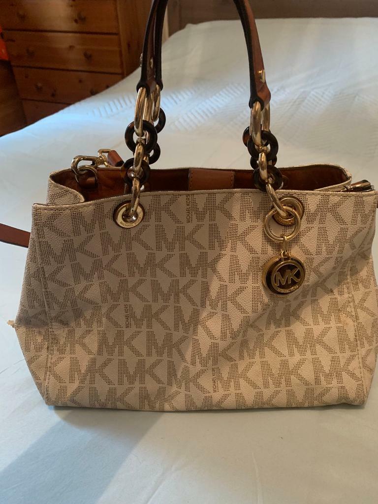 michael kors bag glasgow